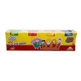 Nessiworld King Shakir 4 Piece Play Dough 560 gr